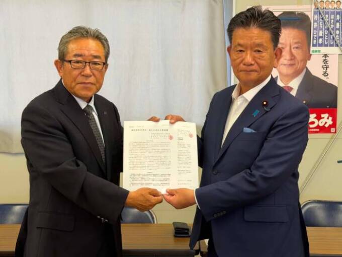 建設埼玉地区本部の皆さん
