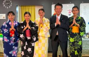 三ッ林ひろみ