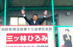 三ッ林ひろみ