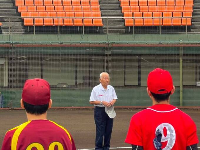 令和8年度幸手市市民スポーツ大会軟式野球大会