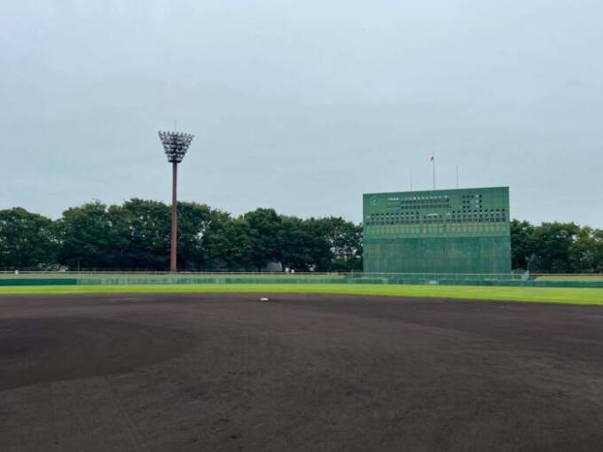 令和8年度幸手市市民スポーツ大会軟式野球大会