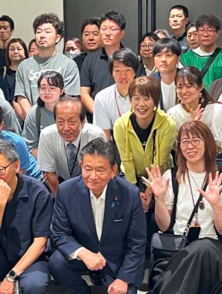 宮代町 ケアリフォームシステムズ研究会