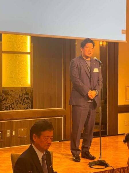 日本保健医療大学 New start2026